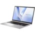 ASUS Laptop Vivobook 15 M1502NAQ-BQ068 / AMD Ryzen 5 150, 15.6", 1920 x 1080, 16 GB, 512 GB SSD, Windows 11 Home, srebrna